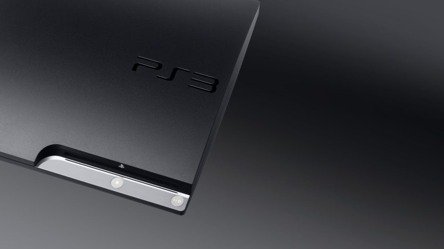 PS3 : la mise à jour du firmware 4.91 est disponible (patch note)