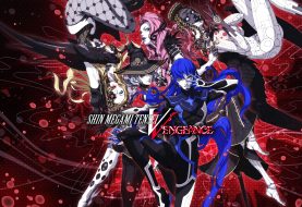 NINTENDO DIRECT | Shin Megami Tensei V: Vengeance enfin daté sur Switch