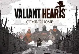 RUMEUR | Valiant Hearts: Coming Home arriverait prochainement sur consoles