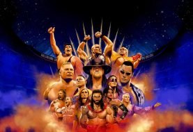 TEST | WWE 2K24 : une continuité assurée avec l'opus précédent