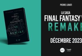 ON A LU | La Saga Final Fantasy VII Remake - Third Editions