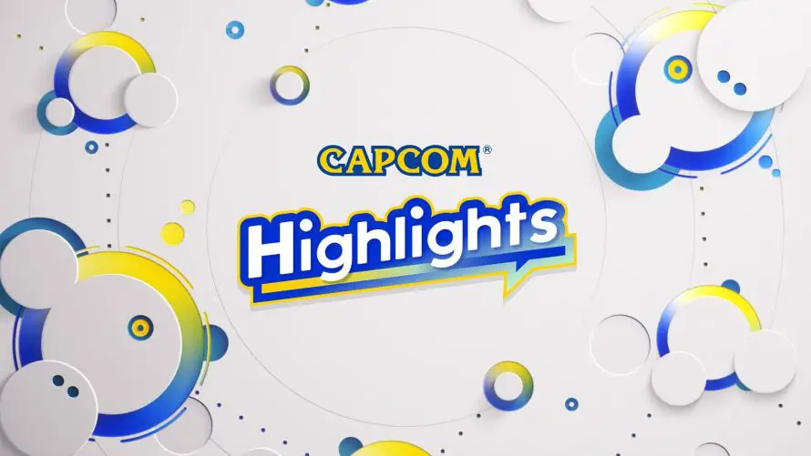 Un évènement numérique Capcom est prévu pour demain avec un focus sur Dragon’s Dogma 2