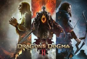 Capcom dévoile les plans de sa future mise à jour pour Dragon's Dogma 2
