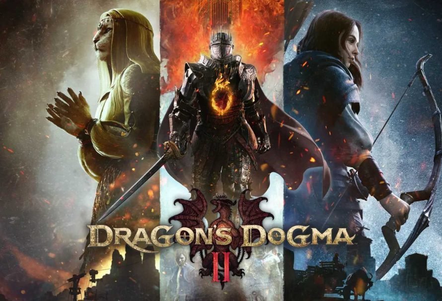 Dragon’s Dogma 2 : la mise à jour 25.4.2024 est disponible sur PS5, Xbox Series X|S et PC (patch note)