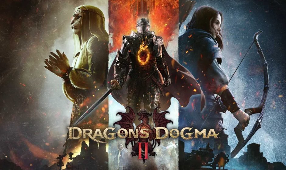Dragon's Dogma 2 reçoit de nombreuses critiques négatives sur Steam suite aux microtransactions