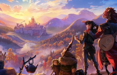 Des développeurs de Disney Dreamlight Valley travaillent sur un projet Donjons & Dragons