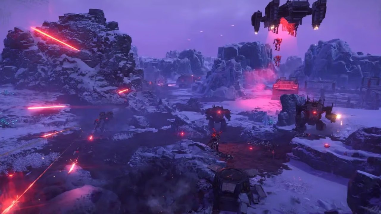 GUIDE | Helldivers 2 : tous les ennemis et leurs faiblesses GUIDE | Helldivers 2 : tous les ennemis et leurs faiblesses