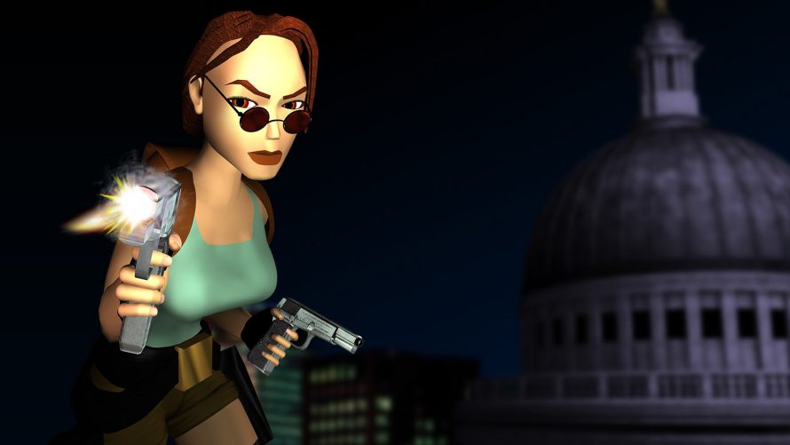 GUIDE | Comment porter les lunettes de soleil en jeu dans Tomb Raider I-III Remastered ?