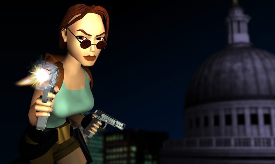GUIDE | Comment porter les lunettes de soleil en jeu dans Tomb Raider I-III Remastered ?