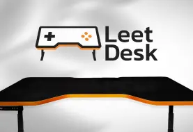 TEST | LeetDesk : le confort et l'élégance du gaming professionnel 