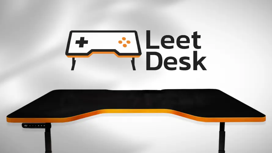 TEST | LeetDesk : le confort et l’élégance du gaming professionnel 