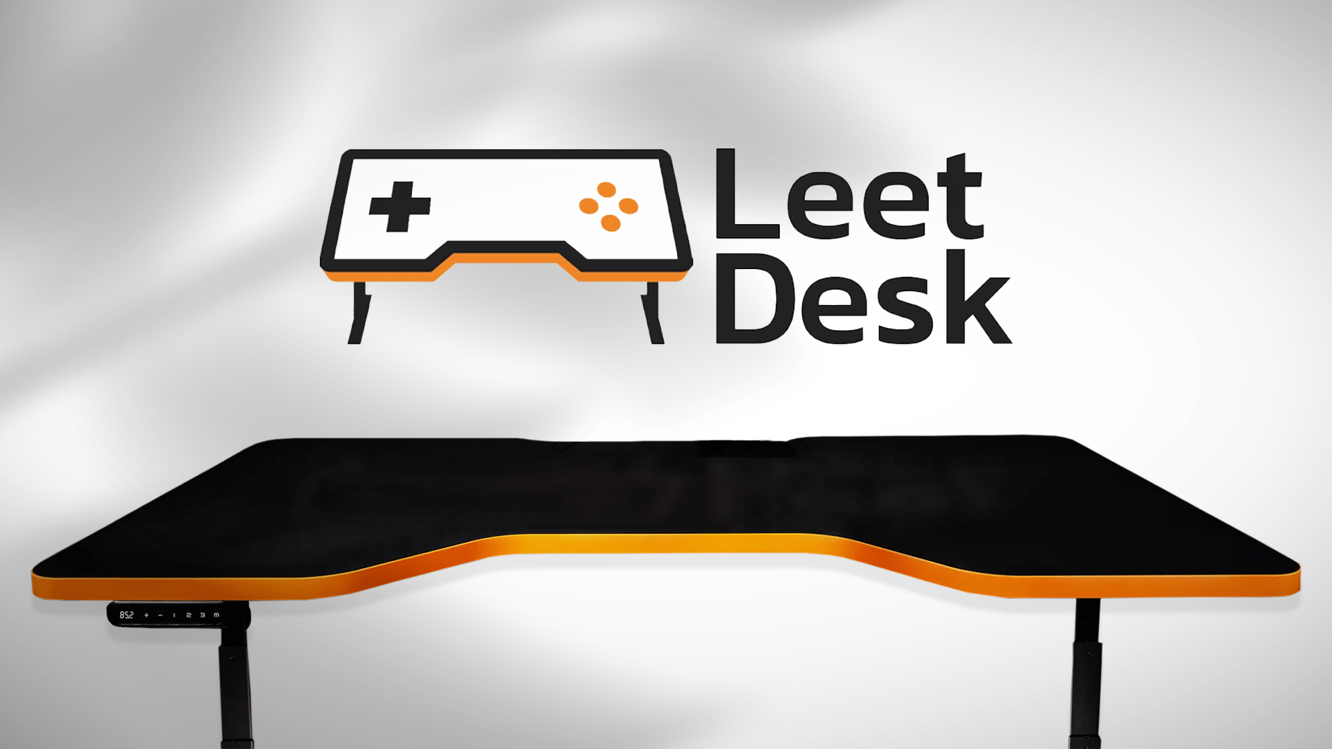 TEST | LeetDesk : le confort et l'élégance du gaming professionnel 