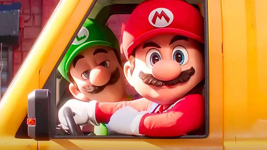La suite du film Mario arrivera sur grands écrans en 2026