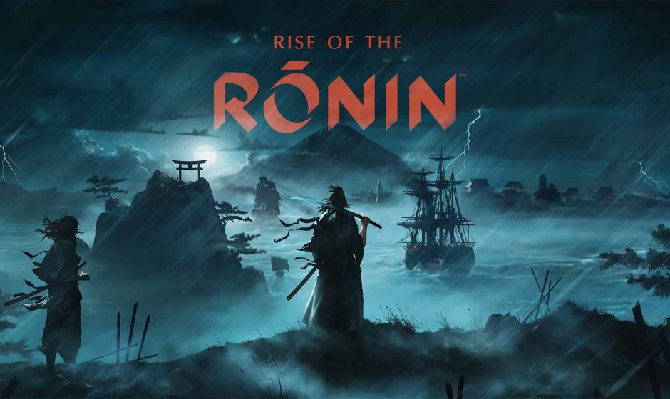 TEST | Rise of the Rōnin : Team Ninja dégaine sa lame fatale