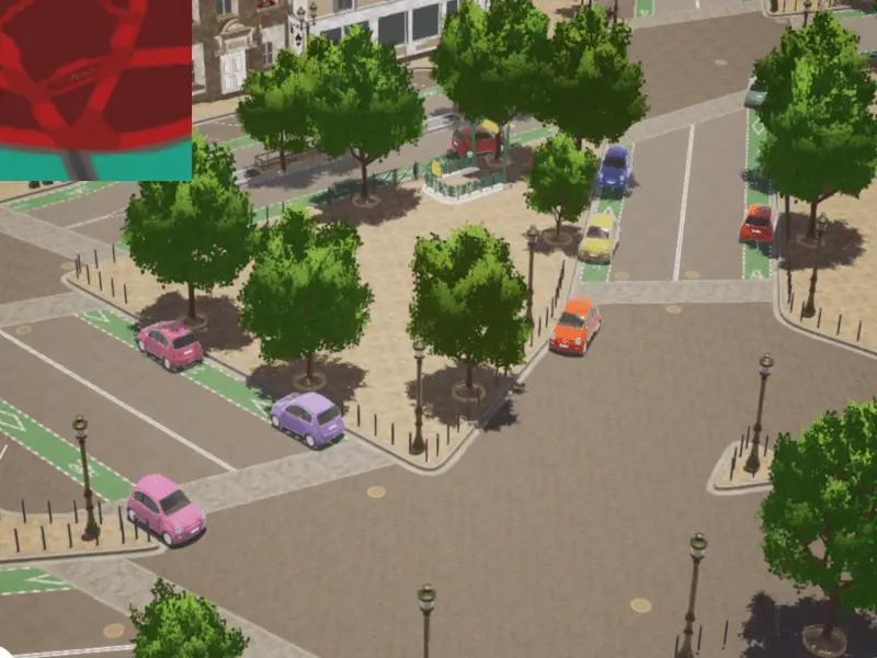 RUMEUR | La carte entière des Sims 5 a été révélé