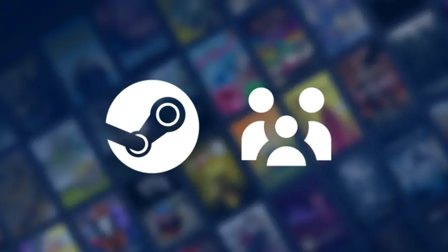 Steam se dote d’une nouvelle fonctionnalité familiale permettant de partager ses jeux