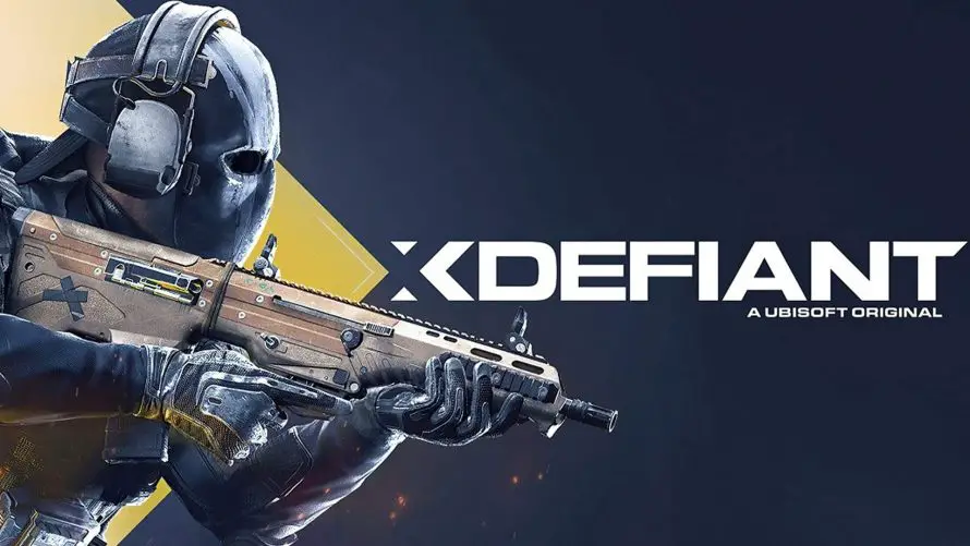 XDefiant : la pré-saison datée sur consoles et PC