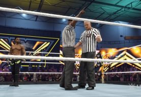 GUIDE | WWE 2K24 : la liste complète des arbitres