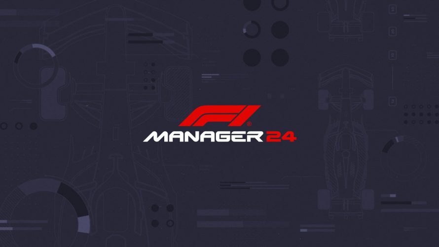 F1 Manager 24 annoncé sur consoles et PC