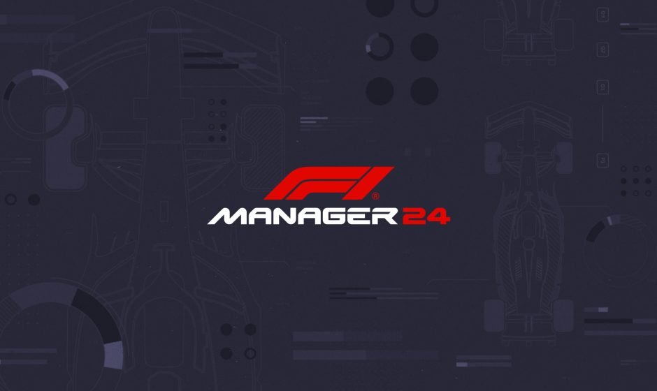 F1 Manager 24 annoncé sur consoles et PC