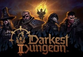Le support de mods arrive bientôt sur Darkest Dungeon 2