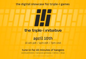 Triple-iii Initiative : un évènement collaboratif autour des meilleurs jeux indépendants arrive le 10 Avril