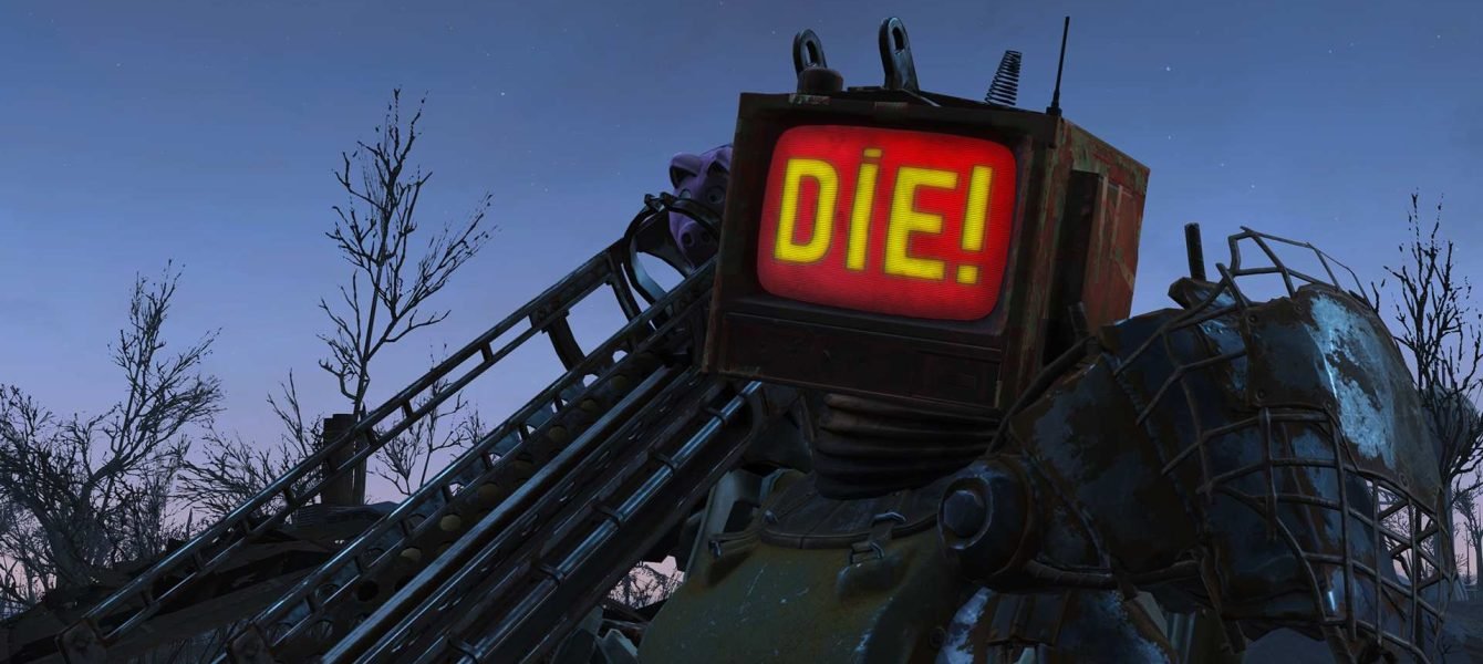 Bethesda dote Fallout 4 d'une grosse mise à jour Next Gen pour le 25 Avril