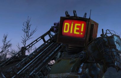 Bethesda dote Fallout 4 d'une grosse mise à jour Next Gen pour le 25 Avril