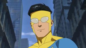 Skybound Entertainment lève des fonds pour un jeu Invincible AAA