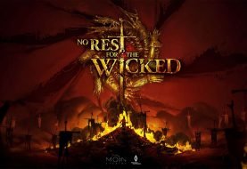 PREVIEW | On a joué à l'Early Access de No Rest of the Wicked sur PC