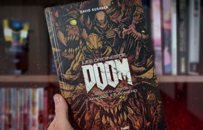 ON A LU | Les origines de Doom : Les débuts de Carmack et Romero