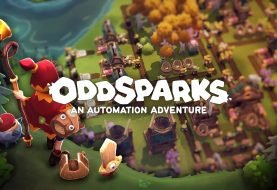 PREVIEW | On a joué à l’Early Access de Oddsparks: An Automation Adventure sur PC