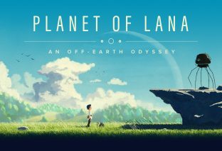 TEST | Planet of Lana : un portage Nintendo Switch de toute beauté