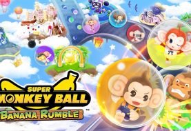 Sega présente son jeu de coopération et le mode aventure de Super Monkey Ball Banane Rumble
