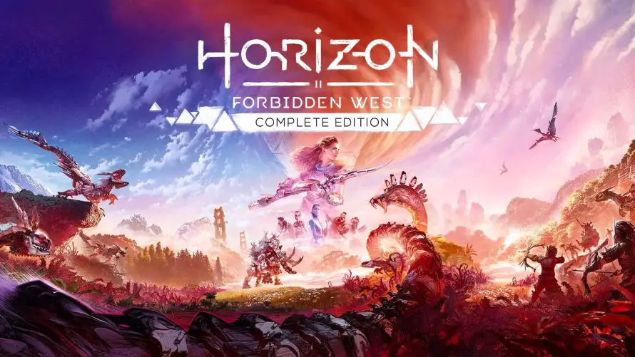 TEST | Horizon Forbidden West Complete Edition sur PC – Un bijou d’optimisation