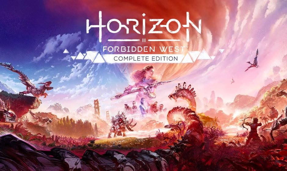 TEST | Horizon Forbidden West Complete Edition sur PC - Un bijou d'optimisation