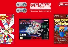 Trois nouveaux titres débarquent dans le catalogue Nintendo Switch Online, dont deux inédits en France
