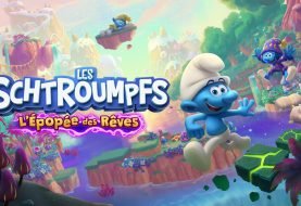 Les Schtroumpfs : L'Épopée des Rêves annoncé pour octobre 2024 sur consoles et PC