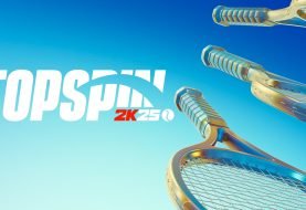 Top Spin 2K25 : la tracklist annoncée avec une orientation chill assumée