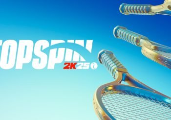 Top Spin 2K25 : la tracklist annoncée avec une orientation chill assumée