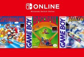 Nintendo Switch Online : trois nouveaux jeux Game Boy disponibles pour mai 2024