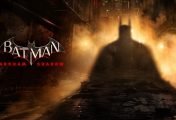 Un nouveau jeu Batman Arkham dévoilé en exclusivité sur Meta Quest