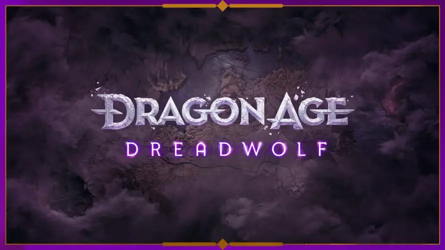 Dragon Age: Dreadwolf pourrait sortir avant le printemps 2025
