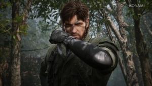 Un nouveau Metal Gear sans Kojima ? L’acteur de Solid Snake pense que Konami devrait se lancer