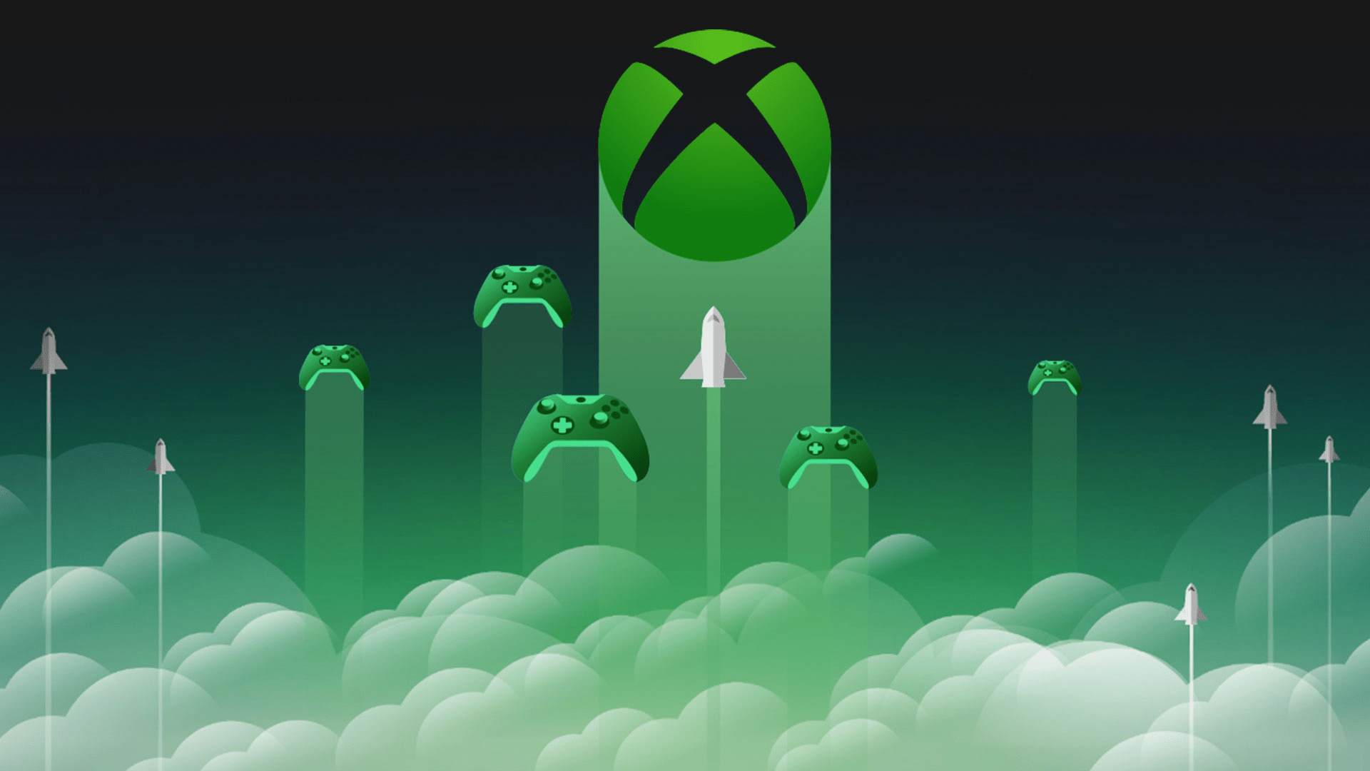 Il sera bientôt possible de jouer à ses jeux Xbox en Cloud Gaming même ceux hors Game Pass Il sera bientôt possible de jouer à ses jeux Xbox en Cloud Gaming même ceux hors Game Pass