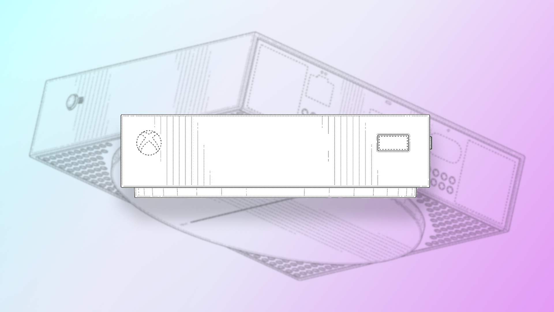 La console de streaming annulée Keystone de Xbox dévoilée par les ...