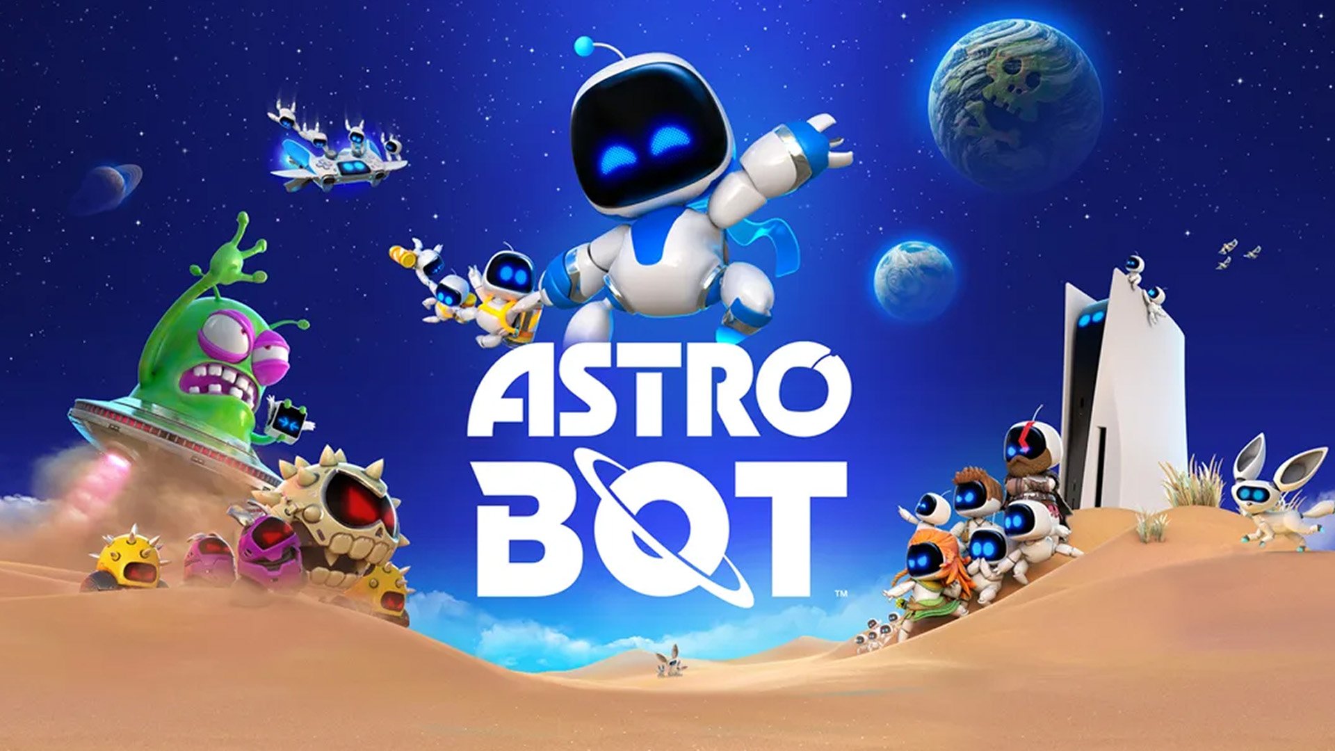 Le réalisateur de Days Gone est un peu triste de la représentation de son personnage dans Astro Bot Le réalisateur de Days Gone est un peu triste de la représentation de son personnage dans Astro Bot
