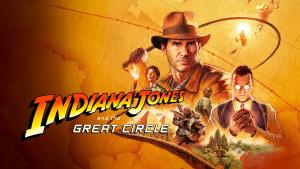TEST Indiana Jones et le Cercle Ancien :  Indy débarque en force sur Nintendo Switch 2