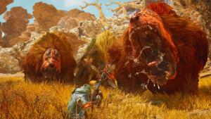 Monster Hunter Wilds arrivera sur Nintendo Switch 2 le 4 décembre 2026