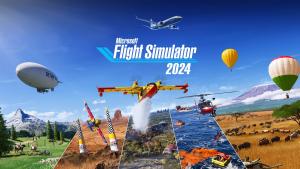 Microsoft Flight Simulator 2024 : la mise à jour 5 propose le support du PS VR2 et de la PS5 Pro